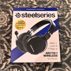 SteelSeries Arctis 1 Wireless Gaming Headset *NEW*